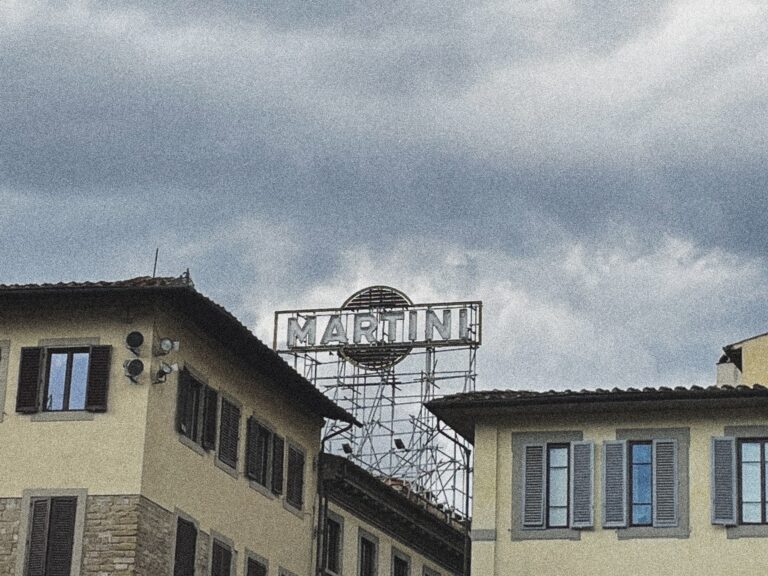 E adesso aspetterò domani per avere nostalgia